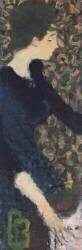 Portrait de Berthe Schaedlin (Pierre Bonnard) - Muzeo.com