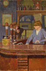 Pub de la Princesse de Galles (Malcolm Drummond) - Muzeo.com