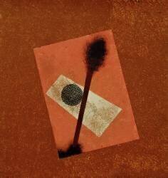 Relativement pondérable (Paul Klee) - Muzeo.com