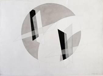Sans titre (Laszlo Moholy-Nagy) - Muzeo.com