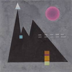 Sharp in Blunt (Wassily Kandinsky) - Muzeo.com