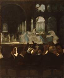 The Ballet from 