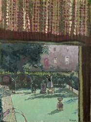 The Garden of Love (Walter Richard Sickert) - Muzeo.com