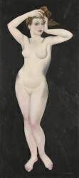 Vénus (Guy-Pierre Fauconnet) - Muzeo.com