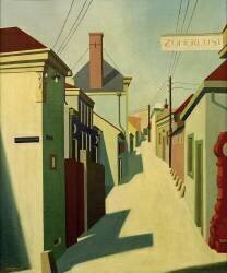Zandvoort (Carl Grossberg) - Muzeo.com