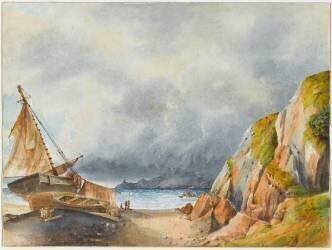 Capo di Feno (Jean-Jérôme Levie) - Muzeo.com