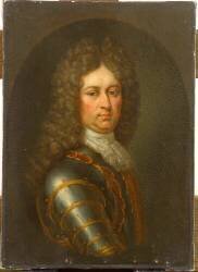 François-Henri de Rougé, marquis du Plessis-Bellière (mort en 1692), maréchal (Joseph Albrier) - Muzeo.com