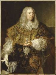 Gabriel de Rochechouart (1600-1675), duc de Mortemart (anonyme) - Muzeo.com
