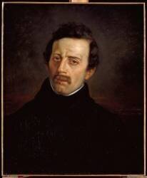 Godefroi Cavaignac (1801-1845) (Jean-Charles Langlois) - Muzeo.com