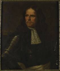 Henri de la Tour d'Auvergne, vicomte de Turenne (anonyme) - Muzeo.com