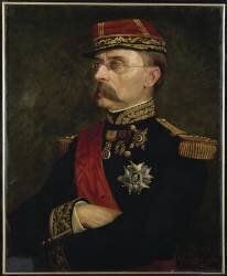 Le général Faidherbe (Marie-Madeleine Rignot-Dubaux) - Muzeo.com