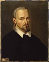 Louis de Revol, secrétaire d'Etat du roi Henri III (?-1594) (Marie-Adélaïde Ducluzeau) - Muzeo.com