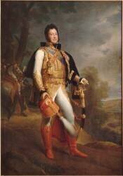 Louis-Philippe Ier, duc d'Orléans (Louis-Joseph Noyal) - Muzeo.com