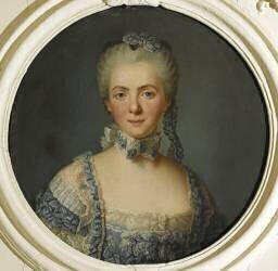 Marie-Adélaïde de France (1732-1800), dite 