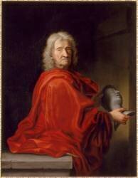 Philippe de Buyster, sculpteur (1595-1688) (Philippe Vignon) - Muzeo.com