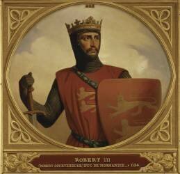 Robert III dit 