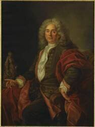 Robert Le Lorrain (1666-1743), sculpteur (Eugénie Venot d'Auteroche) - Muzeo.com
