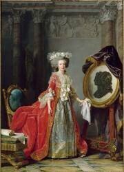 Sans Titre (Adélaïde Labille-Guiard) - Muzeo.com