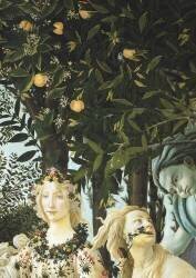 Flora (Sandro Botticelli) - Muzeo.com