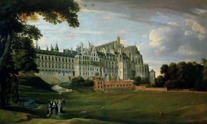 Infante Isabella Clara Eugenia (Jan Brueghel l'Ancien) - Muzeo.com