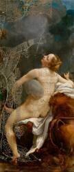 Jupiter, Io et Salomé (Studio Muzéo) - Muzeo.com