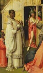 L'adoration des mages (Jérôme Bosch) - Muzeo.com