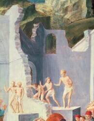 L'adoration des Mages (Fra Angelico) - Muzeo.com