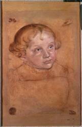 Portrait d'un prince de Saxe (Lucas Cranach the Elder) - Muzeo.com