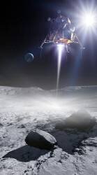 Apollo 11 Moon landing (Nasa) - Muzeo.com