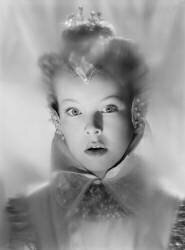 Cécile Aubry in the moovie by Christian -Jaque 