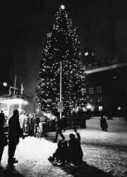 Christmas in Copenhagen (Keystone) - Muzeo.com