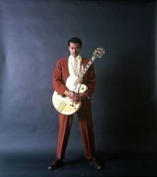 Chuck Berry (Michael Ochs) - Muzeo.com