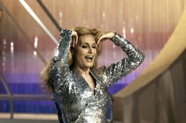 Dalida (Collection Christophel) - Muzeo.com