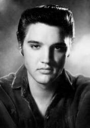 Elvis Presley (Collection Christophel) - Muzeo.com