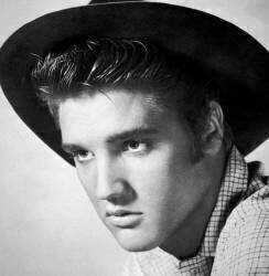 Elvis Presley (Collection Christophel) - Muzeo.com
