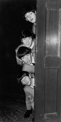 Famous British pop band the Beatles (Keystone) - Muzeo.com