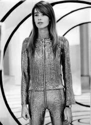 Françoise Hardy (Collection Christophel) - Muzeo.com