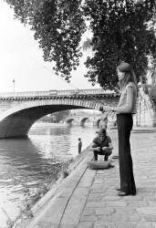 Françoise Hardy (Collection Christophel) - Muzeo.com