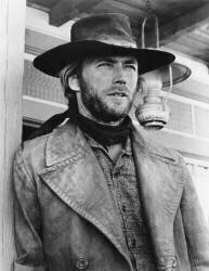 High Plains Drifter (Collection Christophel) - Muzeo.com