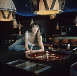 Jane Birkin (Keystone) - Muzeo.com