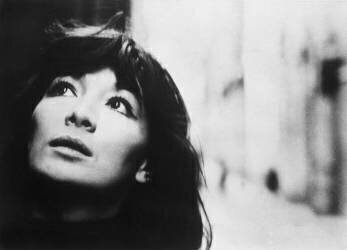 Juliette Greco (Collection Christophel) - Muzeo.com