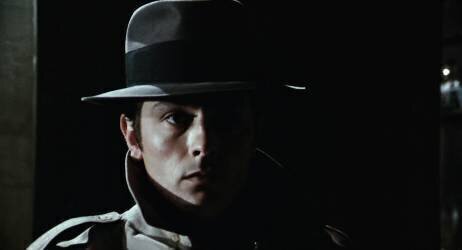 Le Samourai (Collection Christophel) - Muzeo.com