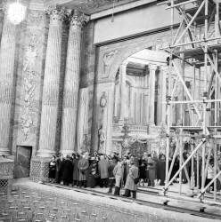 Louis XV theater (Rue des Archives) - Muzeo.com