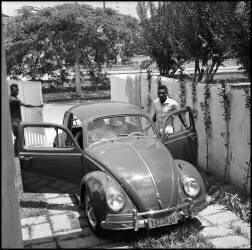 Pele at home (anonymous) - Muzeo.com