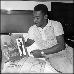 Pelé (anonymous) - Muzeo.com