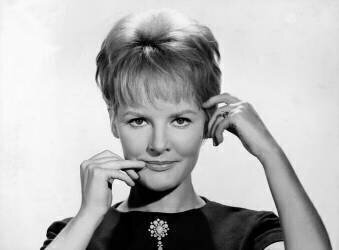 Petula Clark (Collection Christophel) - Muzeo.com