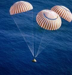 Return to Earth, NASA's Apollo programme (Nasa) - Muzeo.com