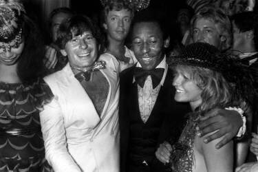 Roman Polanski (anonymous) - Muzeo.com