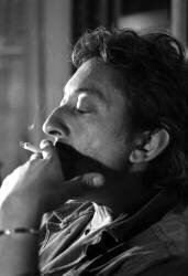 Serge Gainsbourg (Collection Christophel) - Muzeo.com