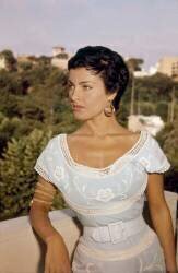 Silvana Pampanini (anonymous) - Muzeo.com